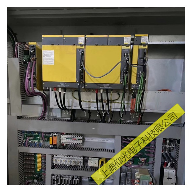 �ձ��l�ǿ�fanuc�ŷ�����A06B-6087-H155����@ʾ8�S��