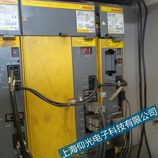 ̩�����I�S��fanuc�l�ǿ�����Ƿ���^���^�d����