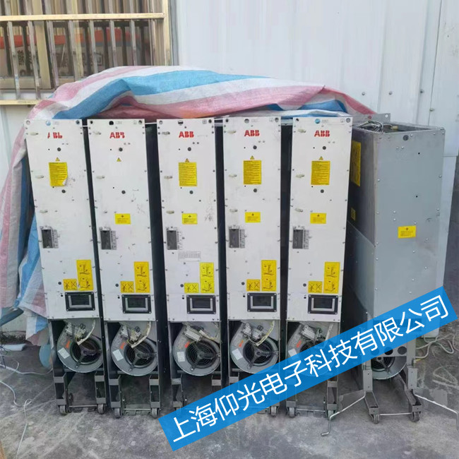 �aɽ�^abb׃�l���󾯾S��ACS800-07LC-1070-7���@ʾ4290�S��