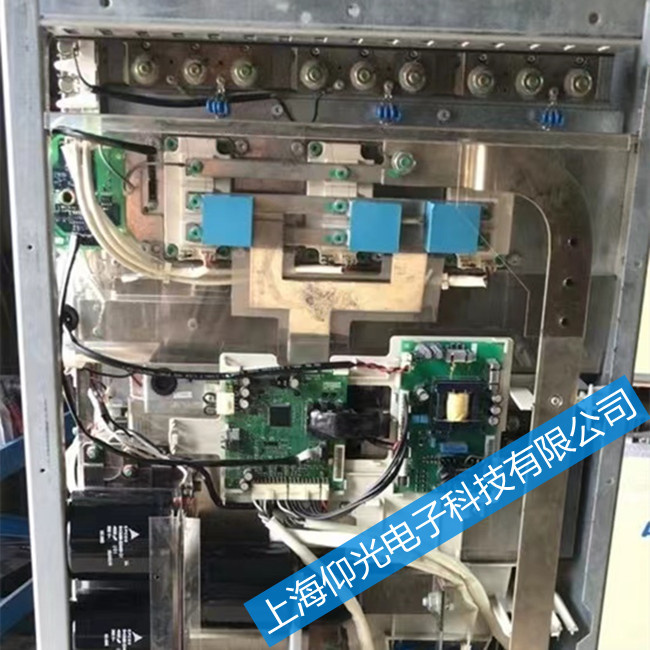 ���wabb׃�l���󾯾S��ACS800-07-0100-7���@ʾFF88�S��