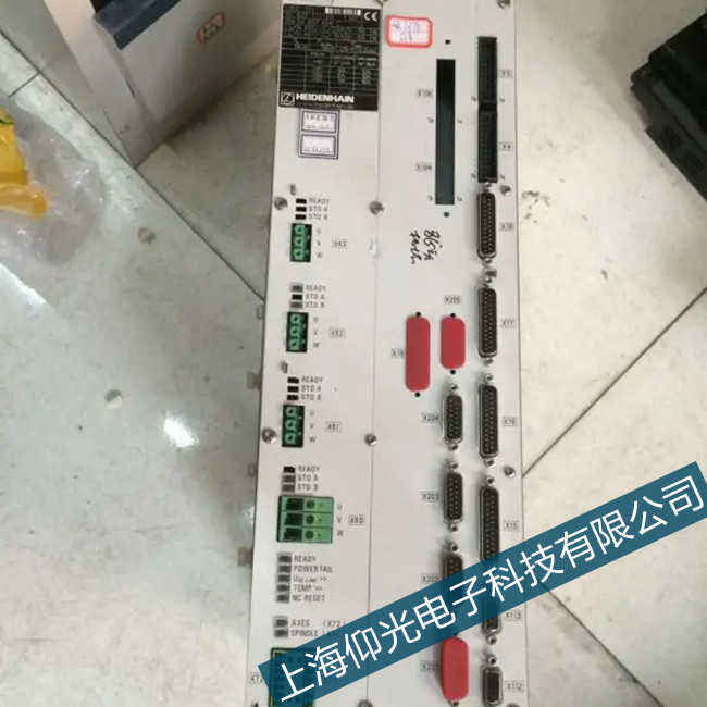 heidenhain���h LB382 �ŷ������^늉����ϾS���̼�