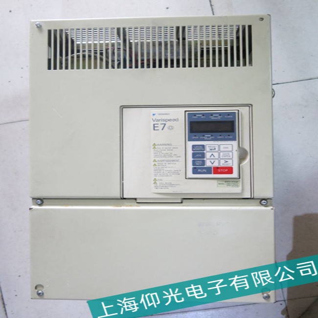 yaskawa����׃�l����늟o�@ʾ���@ʾCPF00������ô̎��