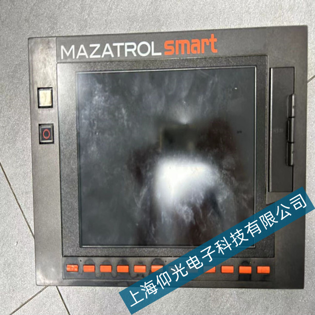 �R����MAZAK��(sh��)��ϵ�y(t��ng)��Ļ�o�@ʾ��������