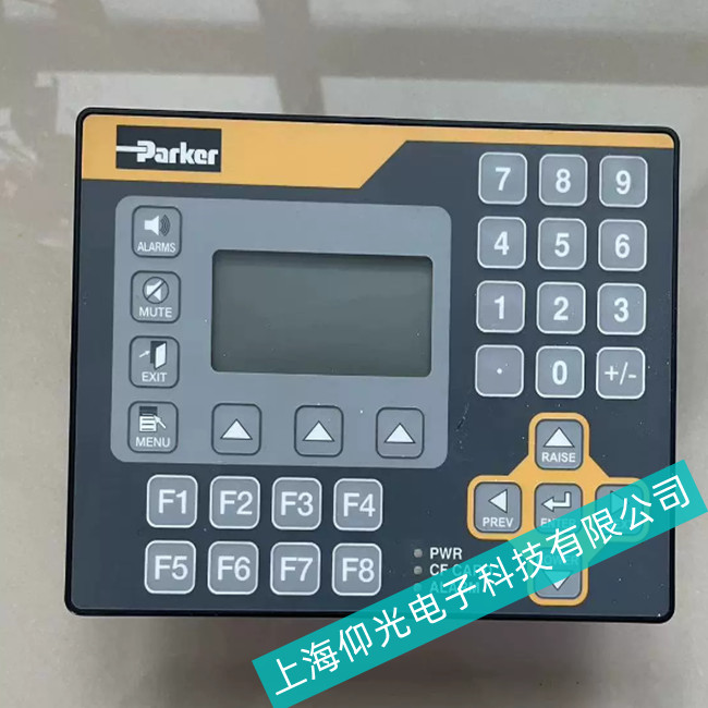 �����S��ʳƷ�ИIParker�ɿ��|����TS8008ϵ�Ў������ɽ��