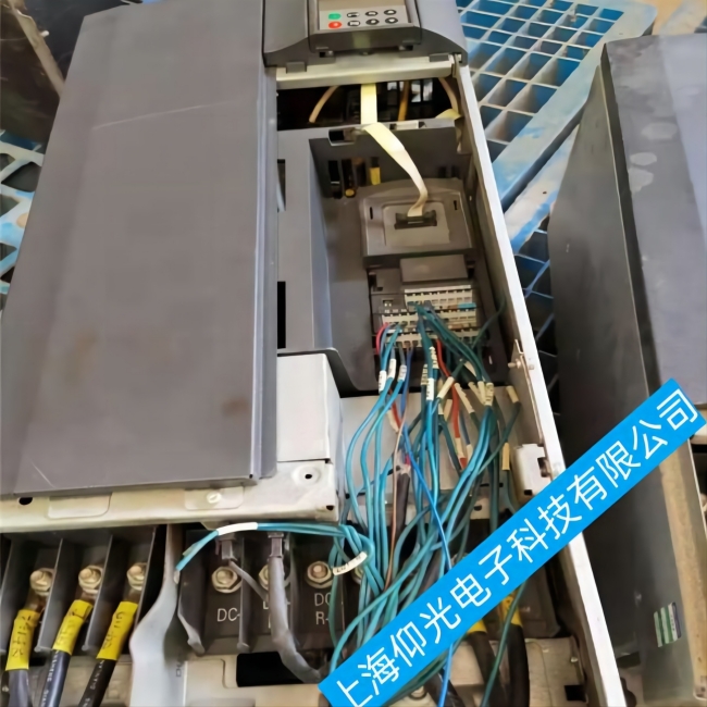 �����O�����T��׃�l��MM420ϵ�й��ψ�F0004�S��/���M�z�y����