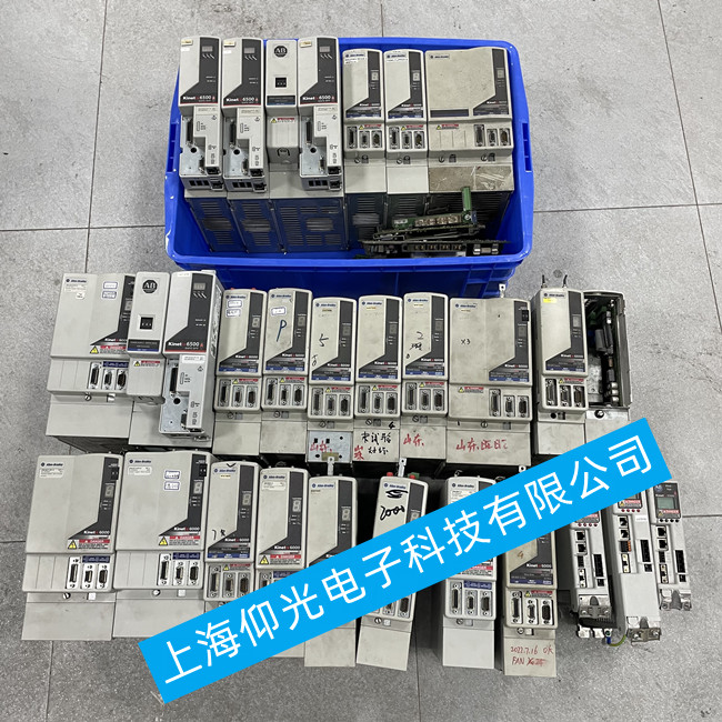 ab�ŷ������S�޹����Ų�/Kinetix 5500��02���ϾS��