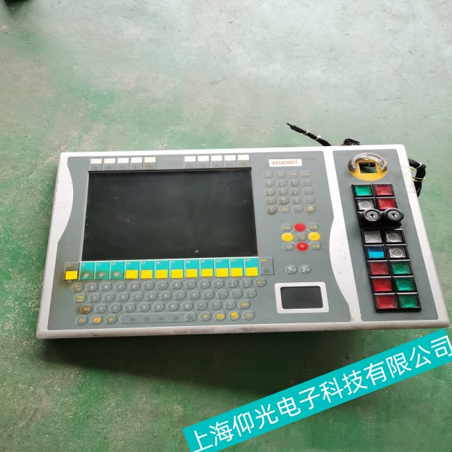 ���Beckhoff�������ؙC������ϾS�ޙz�y�������� 