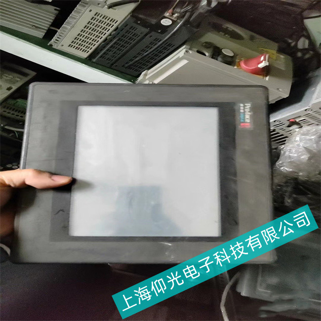 �����˹�|�����p�ĵľS��ϵ��ʽ//Pro-face�|����GP570��GP577��GP577R