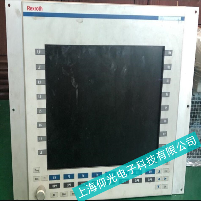 ���A���ٴ�Rexroth��ʿ���|����VDP80.1FAN�S�ޏS���Ԓ