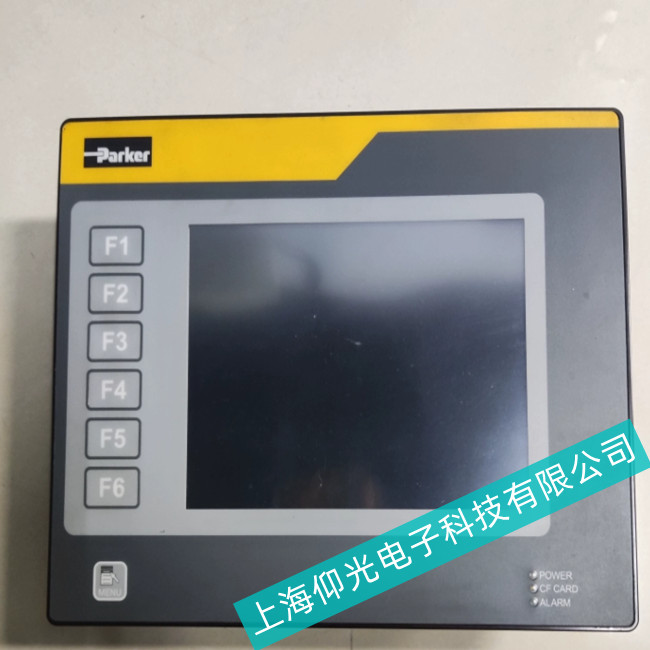 ��ɽ���F·��̖����Parker�ɿ��|����TS8003�_�C�󷴏��؆����C����ԭ��