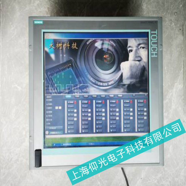 �����팣�ң�SIEMENS���T�ӹ��ؙCIPC3000���F(xi��n)�l���؆�-����S���c