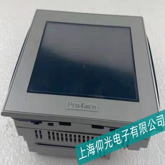 �Ϻ�Proface�����˹�@ʾ������ض��^�߹��ϾS�޵�ַ