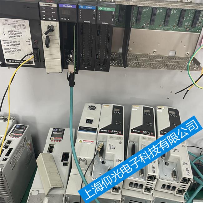 �S�ް���-AB Kinetix 5700�ŷ�������S38���ϾS��