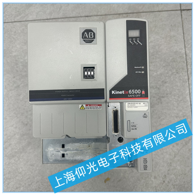 AB�ŷ��(q��)��(d��ng)���S��Kinetix 5700 ��(b��o)��03����̎������