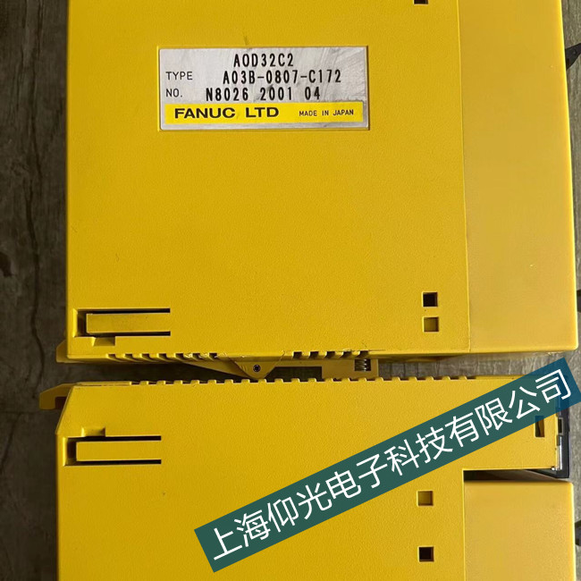 ����fanuc�l�ǿƹ��ؙCCPU���ϵ�ԭ�򼰰Y����F