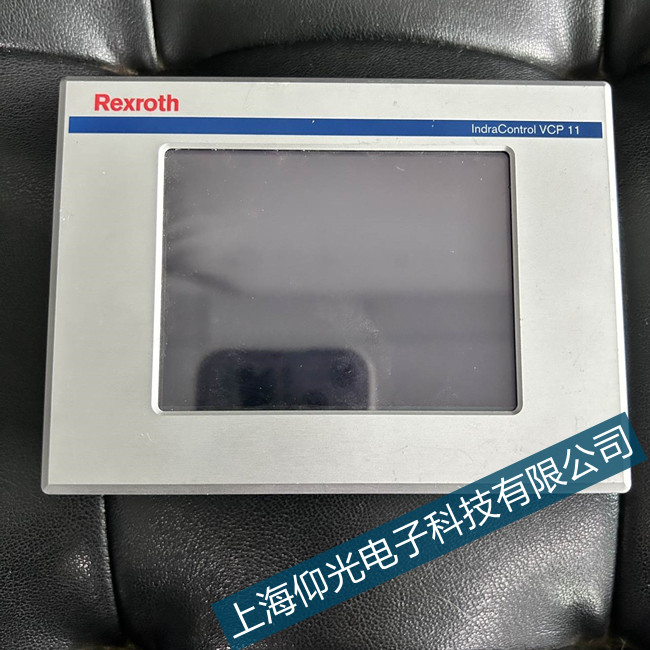 Rexroth��ʿ����(sh��)���@ʾ���|��ƫ�ƿ��ư���u�r�S��