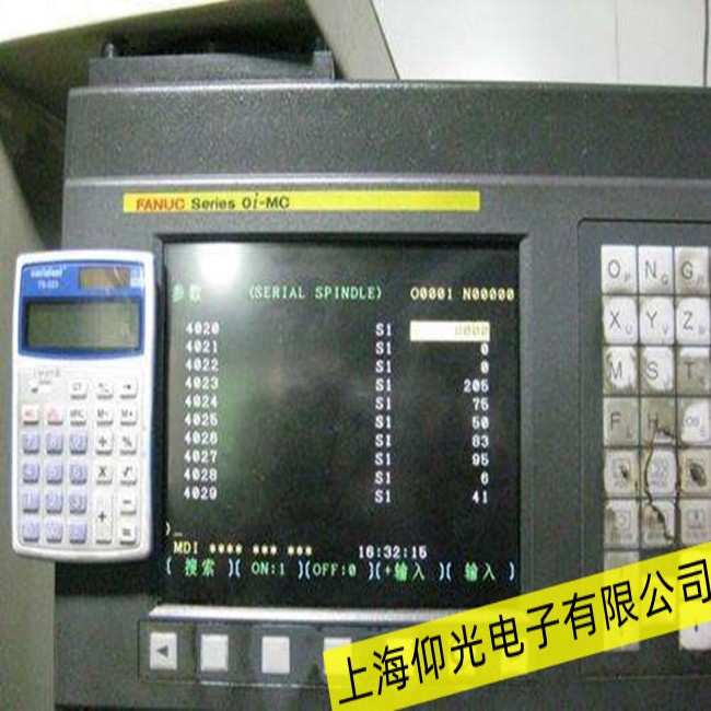 FANUC�l�ǿ��|����ϵ�y���������ڙ�S�ޮ����ޏ�
