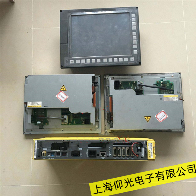 ����FANUC�l(f��)�ǿ��|�����·�庸�P�Ʉ�(d��ng)���ϾS���������