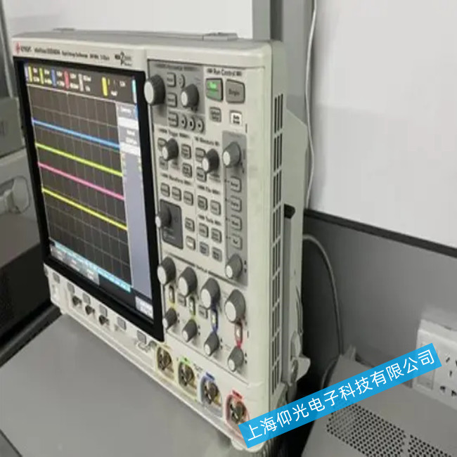 �ǵ�DSO-S-804A ʾ����������ϰY���^��������ޣ���