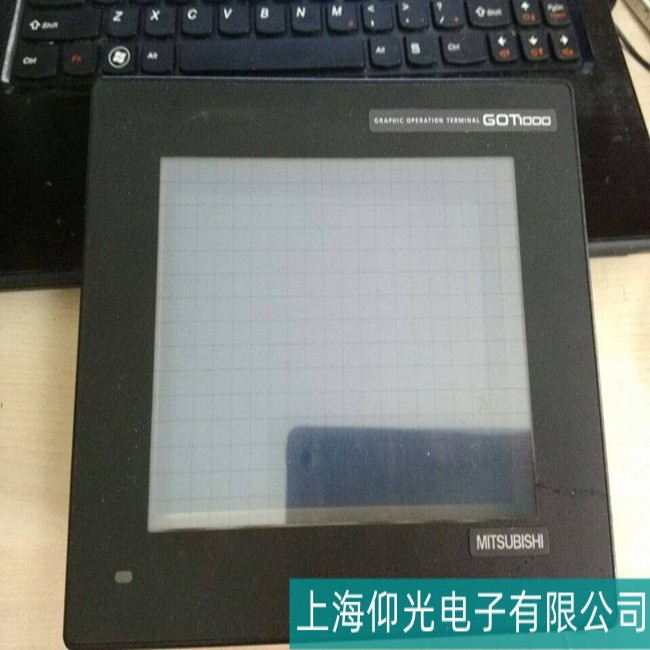 ����MISUBISHI�����|������Ļ���@ʾ���ϾS�޷��Ճ��݈�r