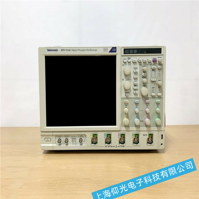 ʾ�����S��-̩��ʾ�����S��DPO7254�z�y������̖��ʲô������