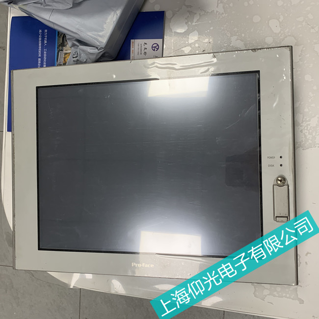 ���Proface�����˹�|�����Mˮ�p�Ĺ�������M�Йz�y�S����