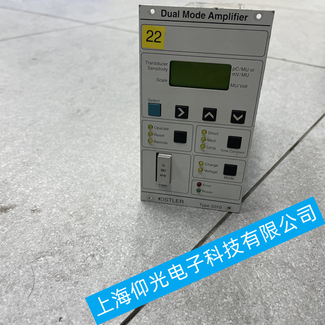 KISTLER��ʯ���Ŵ����S��5015A1010���ψ�(b��o)���S�޷���