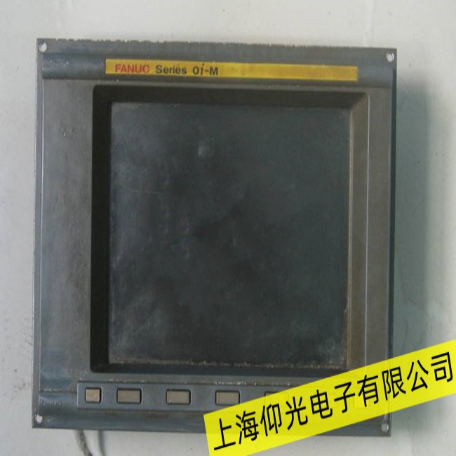 ����FANUC�l(f��)�ǿ��|�����������@ʾ��������M�Йz�y�S��