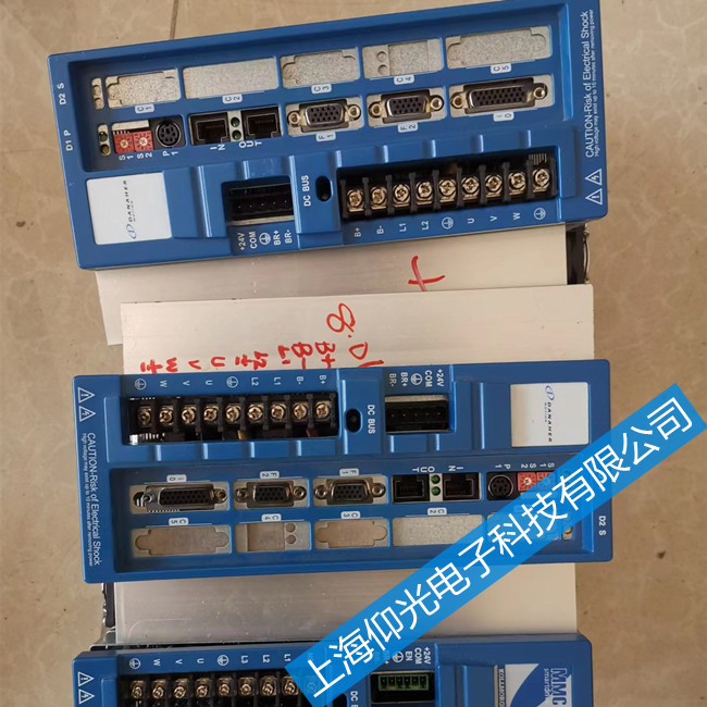 Danaher Motion �������{���\�ӿ������S�޷���