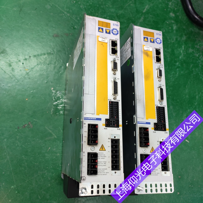 �Ơ�Ħ���(q��)��(d��ng)���S��Kollmorgen Servostar 601-620��(b��o)��F03�S��