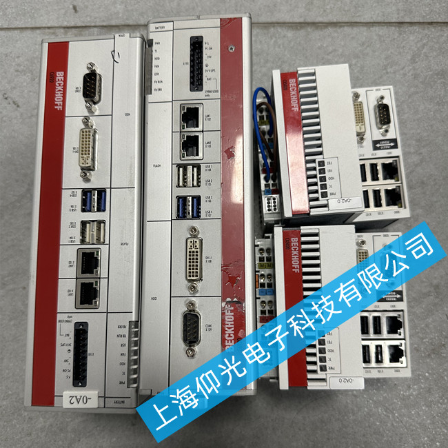 �ζ�����beckhoff���ؙC�S��C6920-0050 Ӳ�����ϾS�޷���