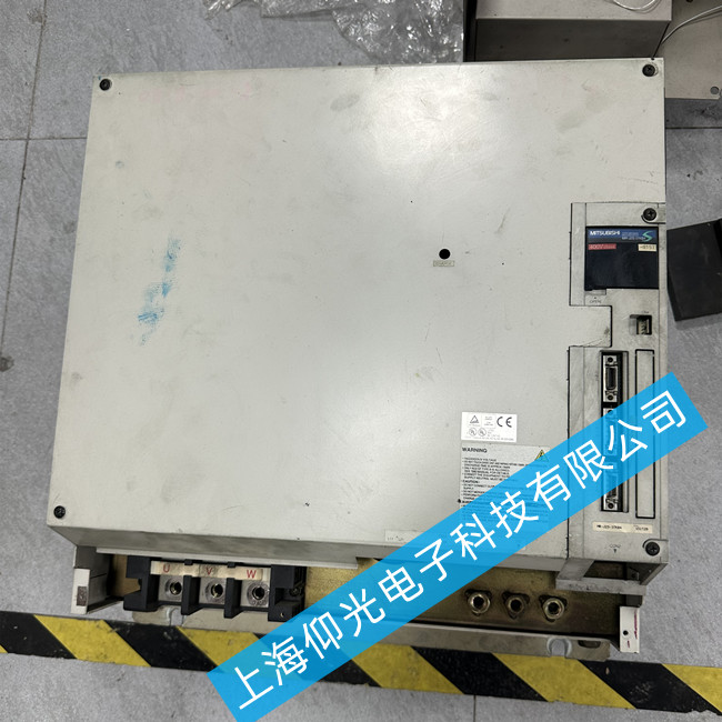 �����ŷ����� MR-J2S-37KB4-S157���@ʾAL.10�S��