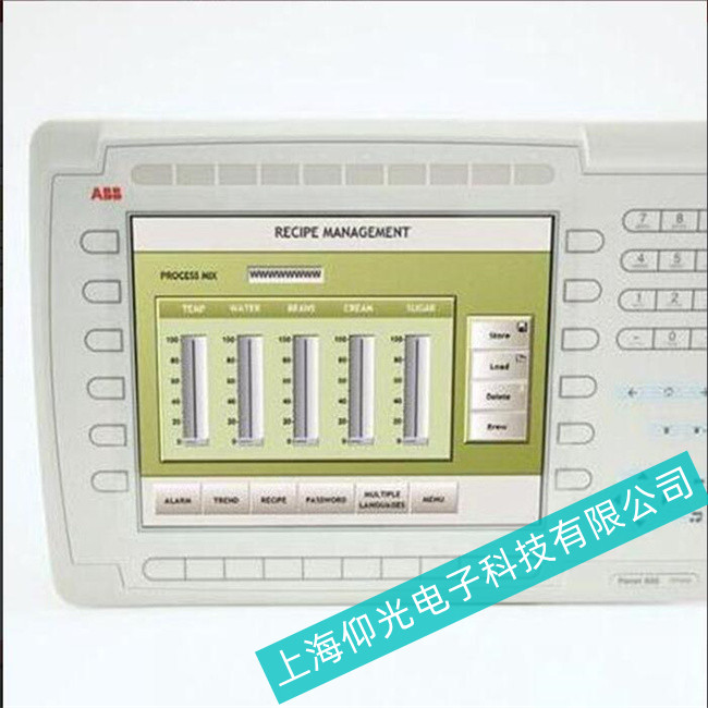 ����(y��ng)�S��ABB�|����CP430BP��Ļ��������