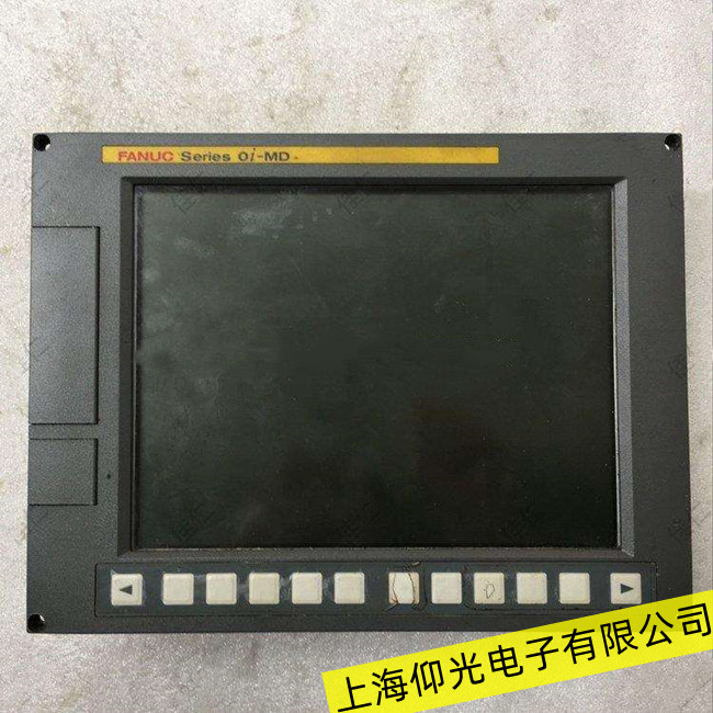 ���]FANUC�l(f��)�ǿ��|����������������ϾS������M(j��n)�Йz�y(c��)��