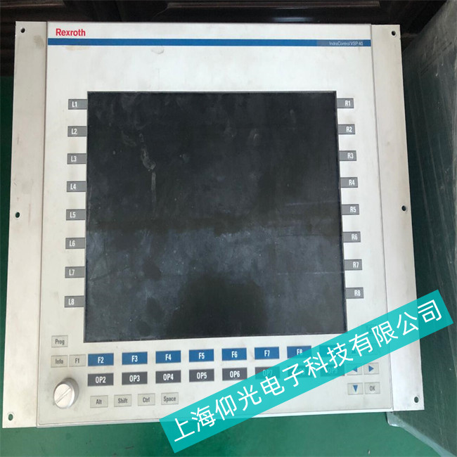 Rexroth��ʿ�����ؙCVSP40.1BIE�����@�����ϣ�2023���£�