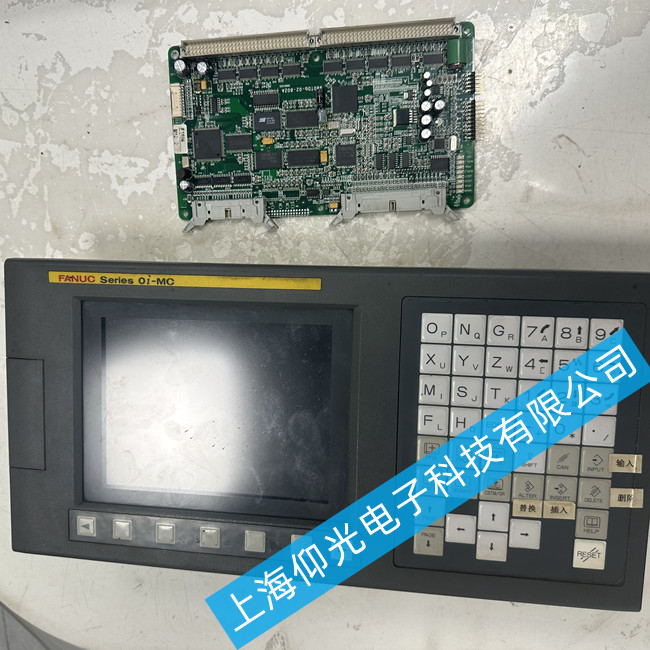 �l�ǿ�ϵ�y���S�� A02B-0309-B520�������ϾS��