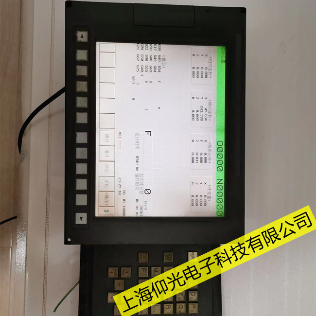 ����FANUC�l(f��)�ǿ�ϵ�y(t��ng)�·����Ϸ���