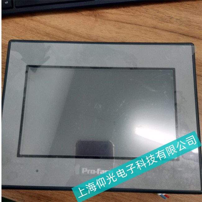 Proface���������˹���ؙC�@ʾ���������ϾS��