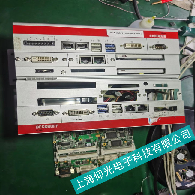 Beckhoff�������ؙC(j��)CX5100ϵ���·����ϣ�оƬ������S�ޣ�