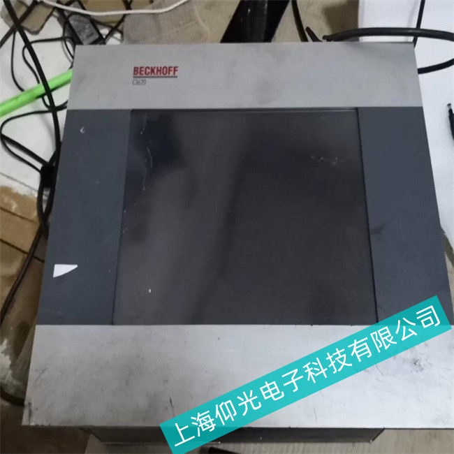 Beckhoff�������ؙC��Ҋ���ϾS��׌������ģ�����ʹ�õ�ԭ��