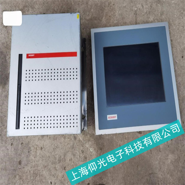 Beckhoff�������ؙC�_�C�Դ������ԭ�򼰽�Q����