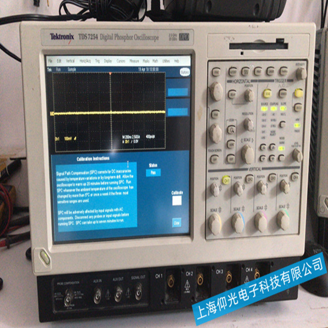 ̩��TDS7254ʾ�����M�벻�˜yԇ��������Ų�