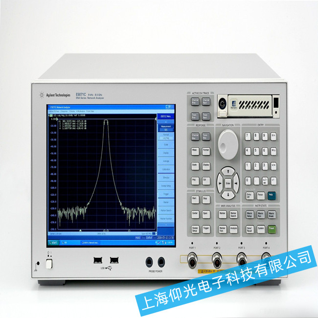 ���݂�E5071C�W(w��ng)�j(lu��)�����x�@ʾ�������ϾS��