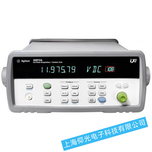 ���݂�34972A�����ɼ������_�C���ϾS��