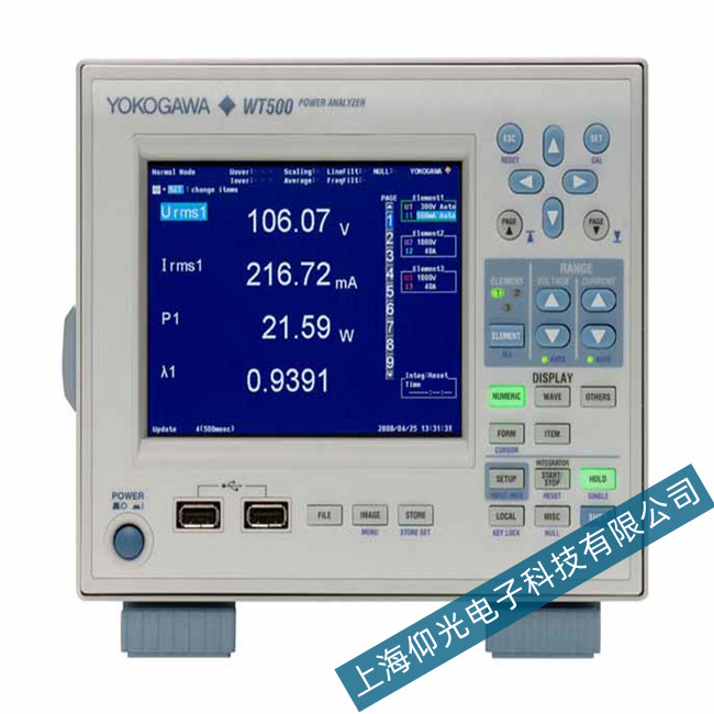 �����ЙM�ӹ����򔵱�WT500����ԭ�򼰙z�޷���