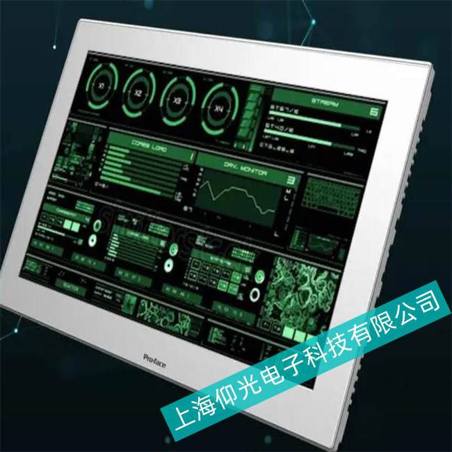 Proface�����˹���ؙC�\����ϵ�y���F�e�`ԭ�򼰽�Q����