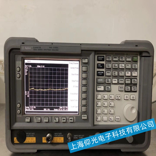 ���ݰ��݂�E4407B��̖�l�����o���_�C���ϾS��