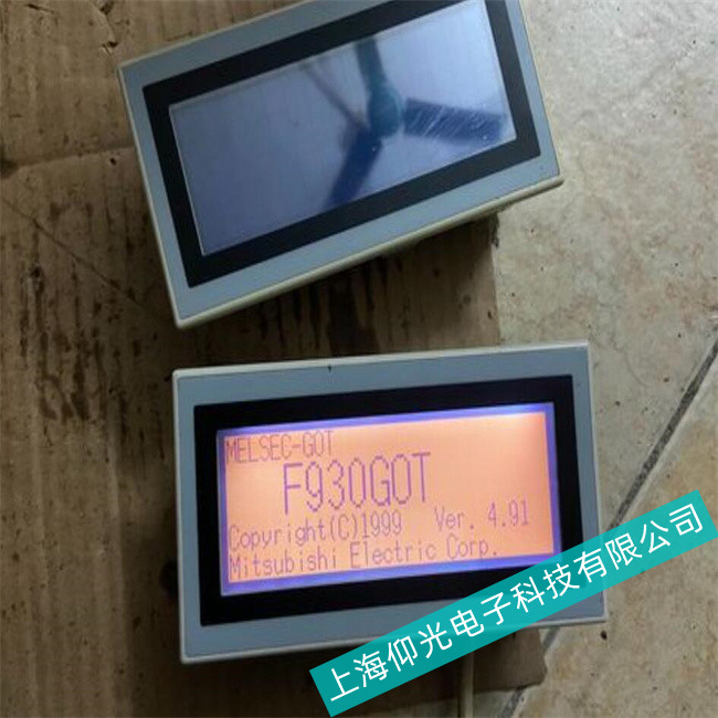 Mitsubishi����GOT2000���ؙC�\����ͻȻ��늵ľo��̎������