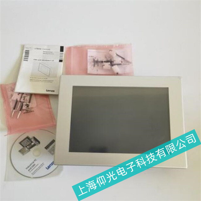 Lenze�������|����EL5800�����D��ģ�����ϵľS�޷���