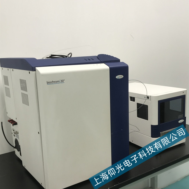 �ٿ�Biochrom 30+����������x-�É����߹����Ų�S�޷���